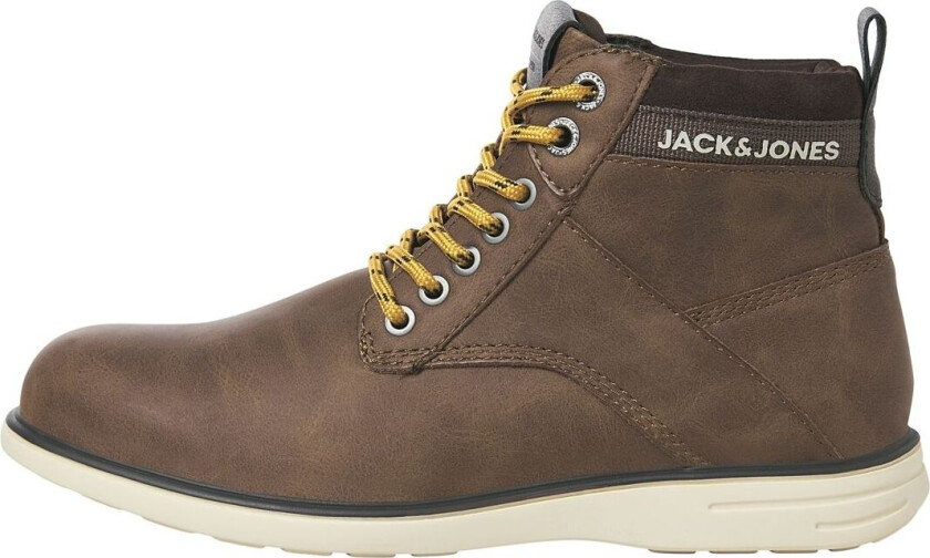 Jfwdenver Pu Combo Boot - Brown - 40