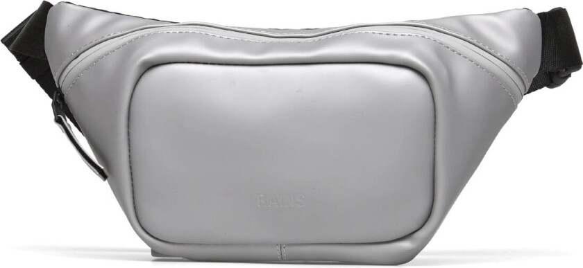 Bum Bag Mini W3 - White - ONE SIZE