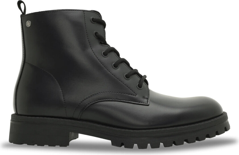 Jfwcamden Pu Boot - Black - 41