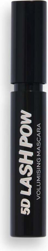 5D Lash Pow Extreme Volume Mascara