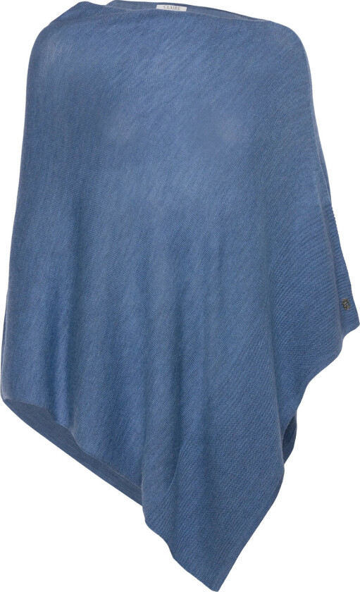Scarf Cwpaige - Blue - ONE SIZE