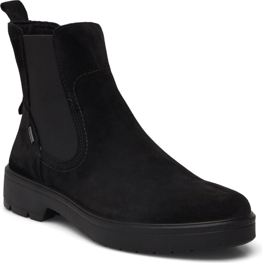 Mystic - Black - 37.5