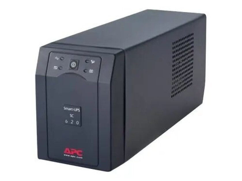 Apc Smart-ups Sc 620va