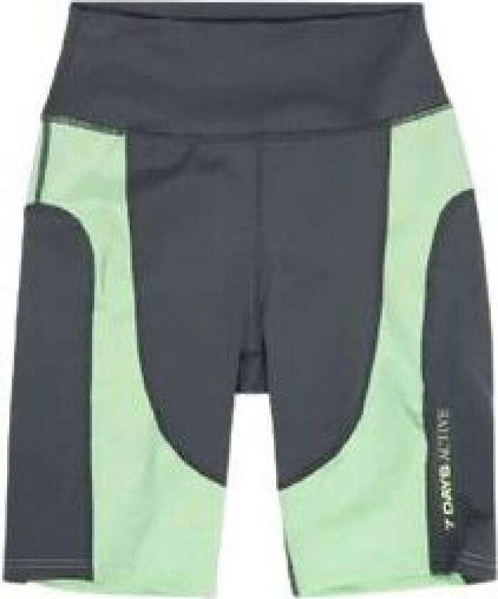 Sanz Bike Shorts - Dark Grey M
