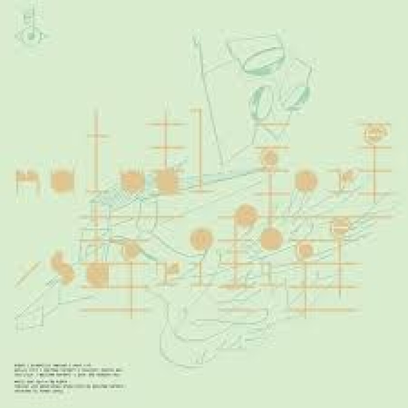Bjork: Biophilia Remixes Part Six (digip CD
