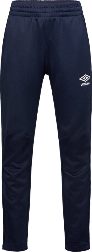 Liga Training Pant Jr - Navy - 116