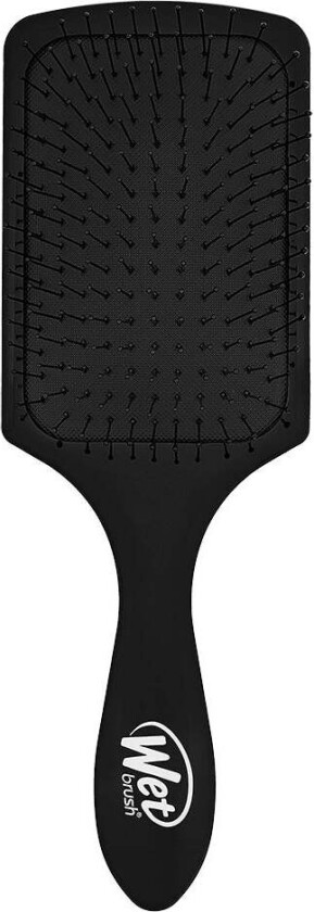 Bilde av Paddle Detangler Black