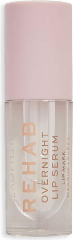 Rehab Overnight Lip Serum 5 ml