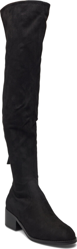 Courtside Boots - Black - 36