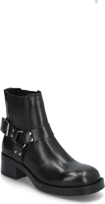 Breaker Chelsea Boots - Black - 36