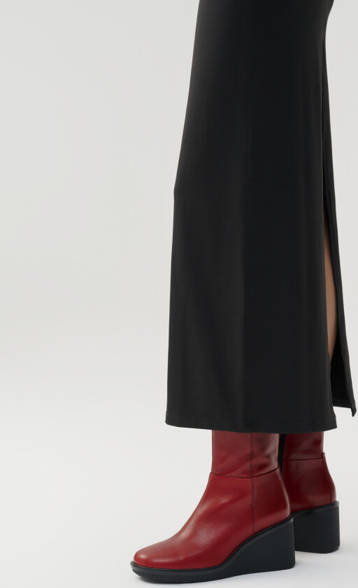 Deena - Burgundy - 41