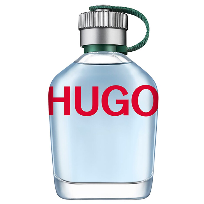 Boss Hugo Man Eau De Toilette For Men