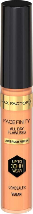 Facefinity All Day Flawless Concealer 050 7,8ml