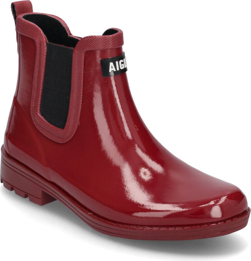 Ai Carville 2 Magenta - Red - 37