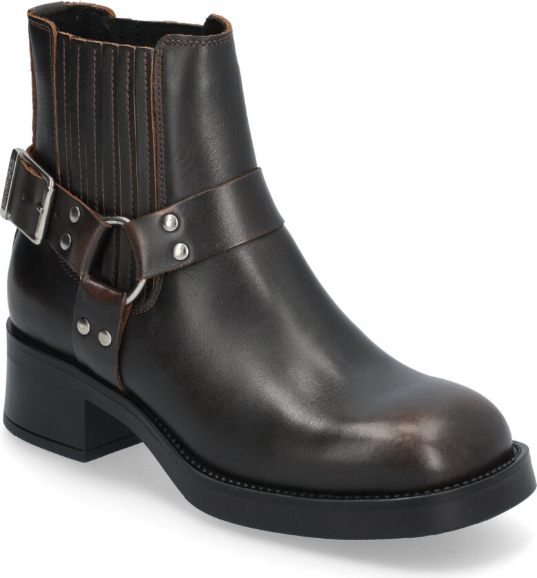 Breaker Chelsea Boots - Brown - 36