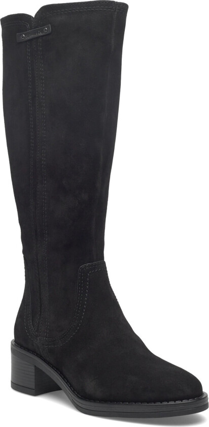 Women Boots - Black - 41