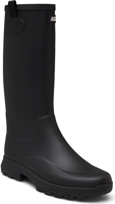 Ai Alya High Black - Black - 40