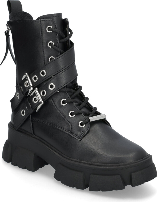 Traction Bootie - Black - 36