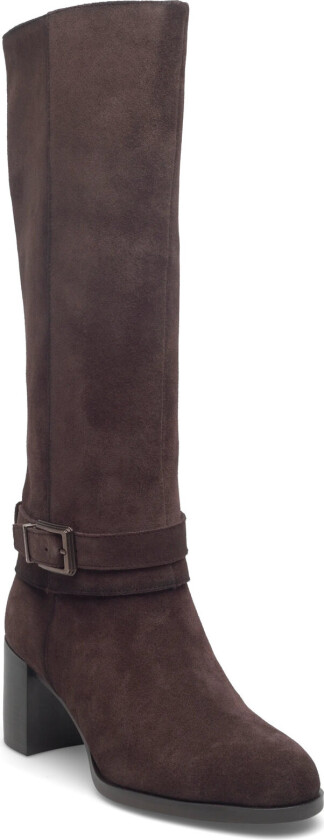 Women Boots - Brown - 36