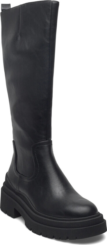 Women Boots - Black - 36
