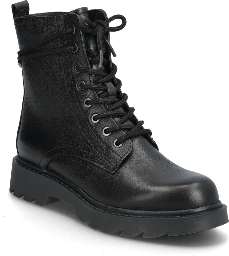Women Boots - Black - 38