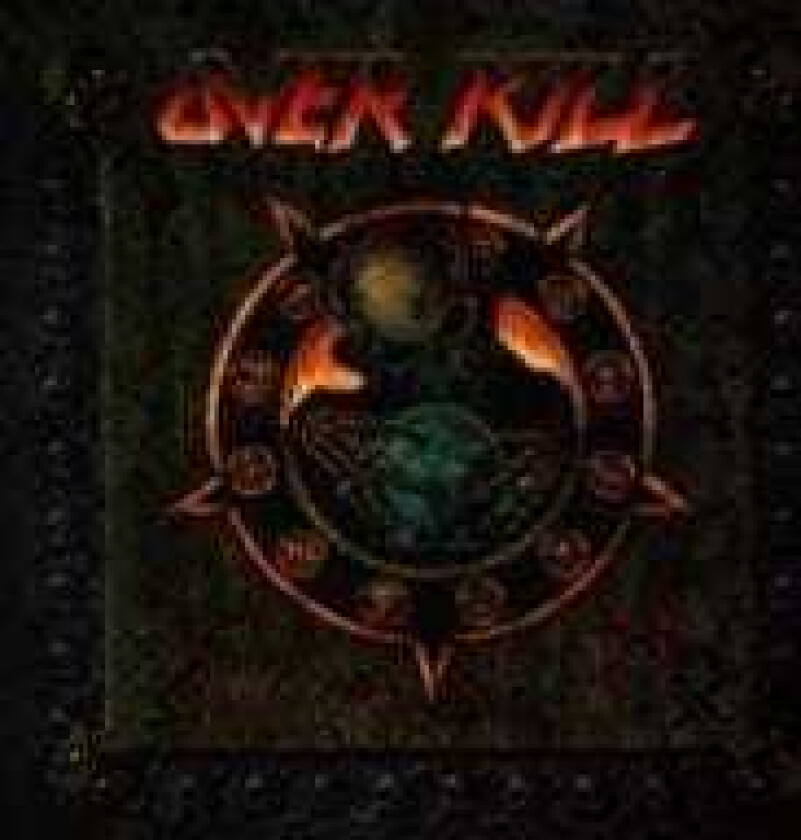 Overkill - Horrorscope