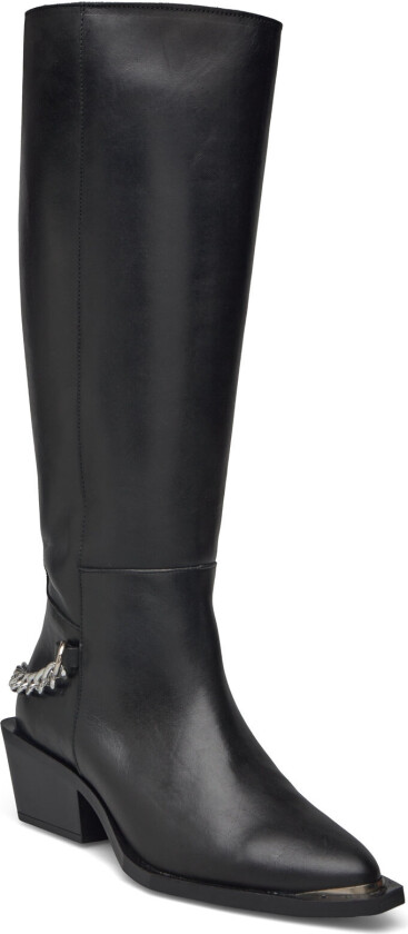 Xayenne Boots - Black - 37