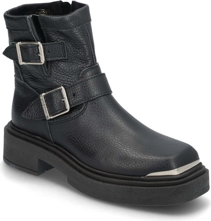 Choice Biker Boots - Black - 38