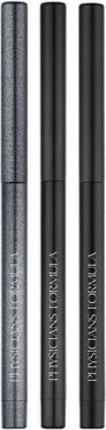 Eye Booster Gel Eyeliner Trio,   Eyeliner