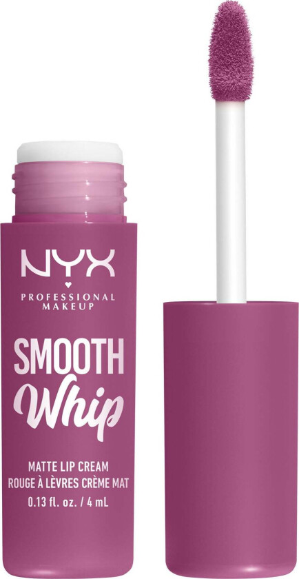 Smooth Whip Matte Lip Cream 19 Snuggle Se
