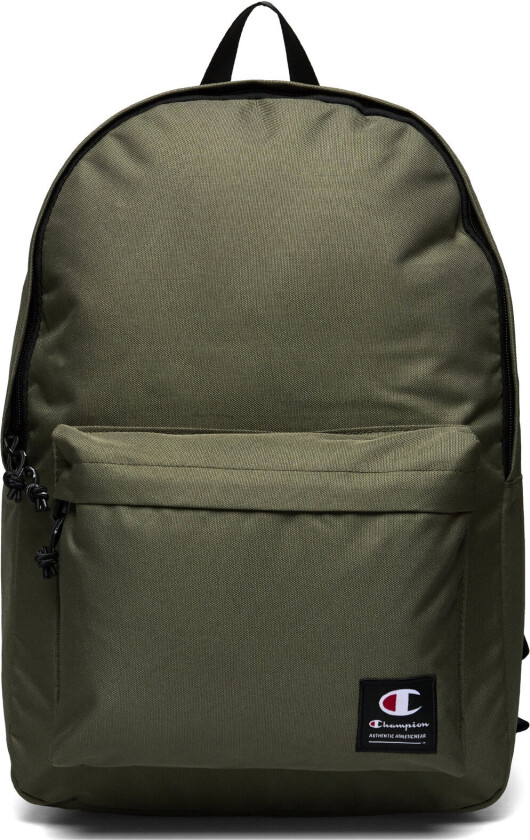 Backpack - Khaki green - ONE SIZE