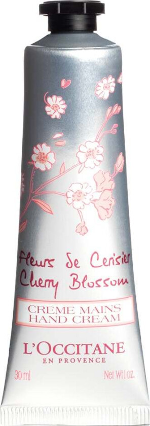 Cherry Blossom Hand Cream - 30 ml