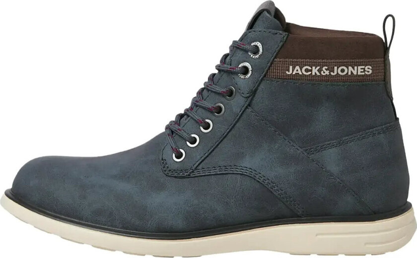 Jfwdenver Pu Combo Boot - Navy - 46