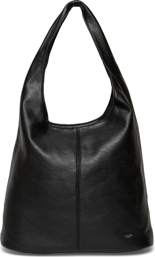 A-Line Tote Bag - Black - ONE SIZE
