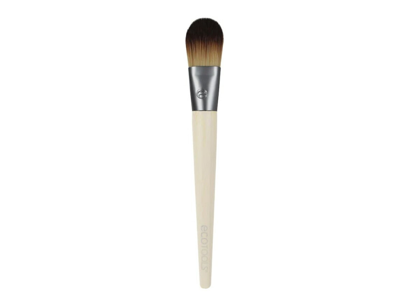 Flat Foundation Brush