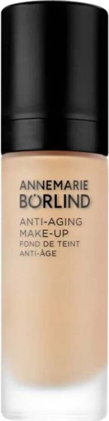 Annemarie Börlind Anti-aging Make-up, 30 ml Annemarie Börlind Foundation