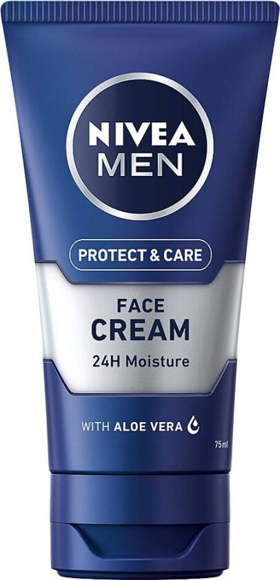 Nivea MEN Originals, 75 ml Nivea Dagkrem