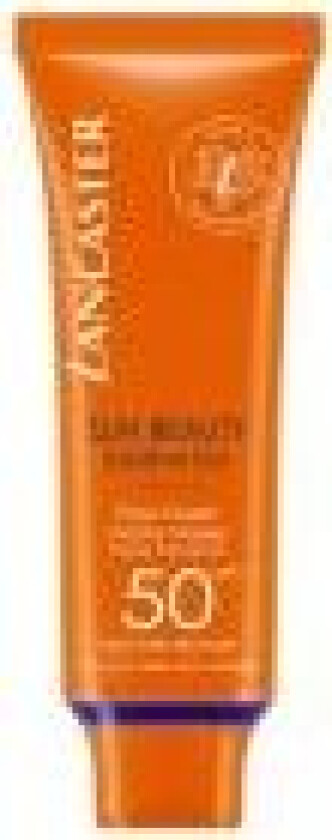 Sun Beauty Face Cream SPF50 50ml