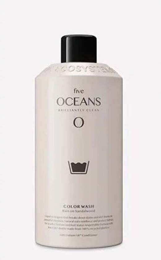 Bilde av Five Oceans Color Wash Value Size 1000 ml