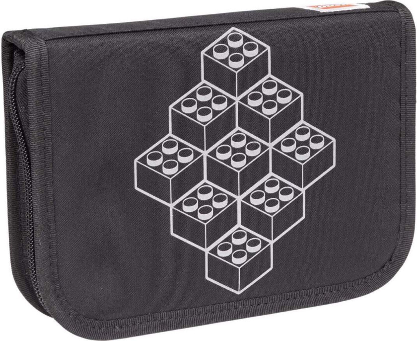 LEGO Penal med byggeklosser og tilbehør