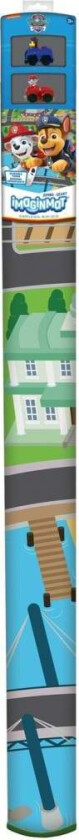 PAW PATROL Jumbo lekematte for barn, interaktiv design