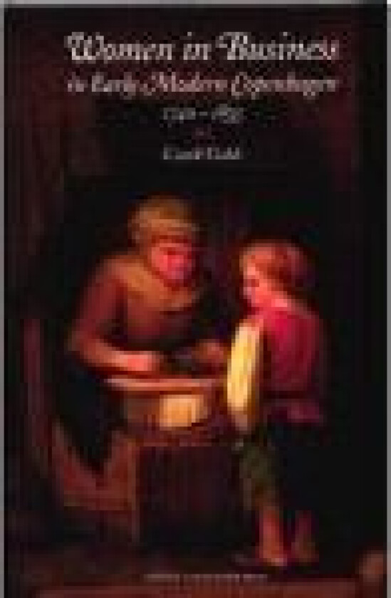 Women in Business Carol Gold Språk: Engelsk