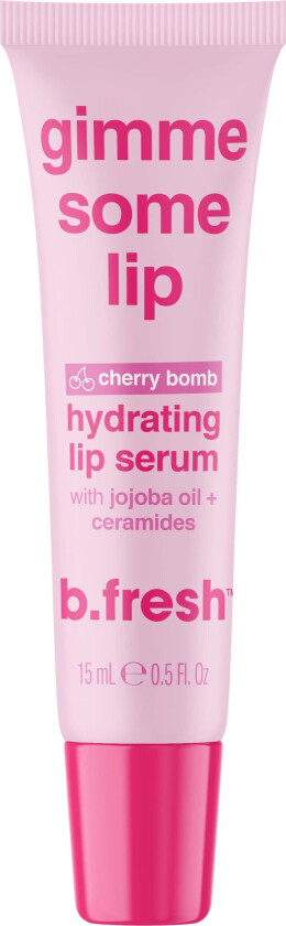 - Gimme Some Lip Lip Serum 15 ml