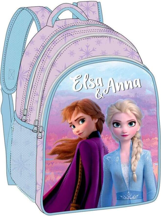 Frozen-ryggsekk 42 cm