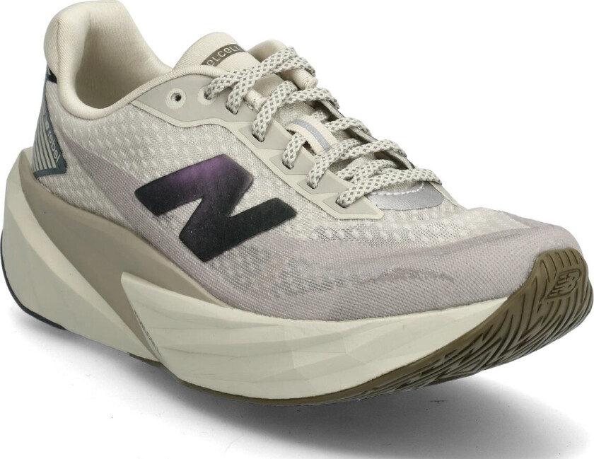 Fuelcell Rebel V5 - Cream - 36.5