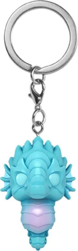 Lomme POP nøkkelring DC Comics Aquaman Storm