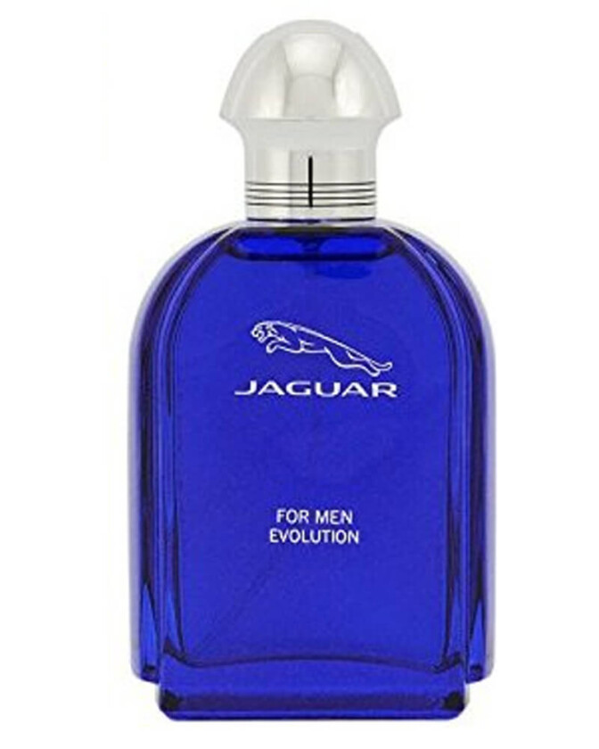 For Men Evolution Edt 100ml