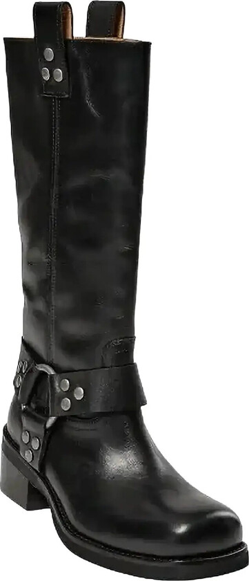 Tinasw Boot - Black - 41