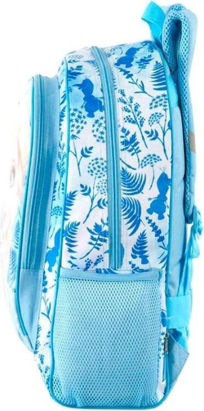 Frozen 2 Shine Tilpassbar ryggsekk, 42 cm størrelse, allsidig design