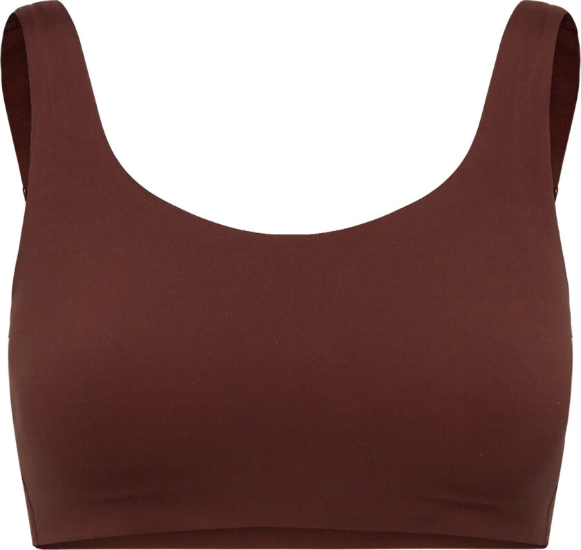 Nb Harmony Yoga Bra - Brown - AC XS